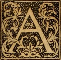 An illustration from The Byble : that is to saye, all the holye Scripture, in whiche are contayned the olde and new Testament : truly and purely translated into Englishe : & now lately with great industry & diligence recognysed .. (1551)