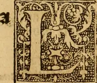 Picture 148 of 172 from The Byble : that is to saye, all the holye Scripture, in whiche are contayned the olde and new Testament : truly and purely translated into Englishe : & now lately with great industry & diligence recognysed .. (1551), leaf 408