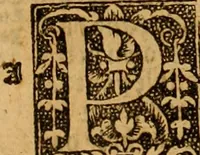 Picture 158 of 172 from The Byble : that is to saye, all the holye Scripture, in whiche are contayned the olde and new Testament : truly and purely translated into Englishe : & now lately with great industry & diligence recognysed .. (1551), leaf 436