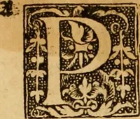 Picture 160 of 172 from The Byble : that is to saye, all the holye Scripture, in whiche are contayned the olde and new Testament : truly and purely translated into Englishe : & now lately with great industry & diligence recognysed .. (1551), leaf 440
