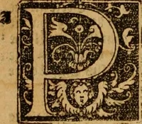 Picture 161 of 172 from The Byble : that is to saye, all the holye Scripture, in whiche are contayned the olde and new Testament : truly and purely translated into Englishe : & now lately with great industry & diligence recognysed .. (1551), leaf 443