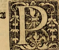 Picture 164 of 172 from The Byble : that is to saye, all the holye Scripture, in whiche are contayned the olde and new Testament : truly and purely translated into Englishe : & now lately with great industry & diligence recognysed .. (1551), leaf 454