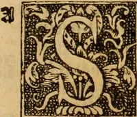 Picture 165 of 172 from The Byble : that is to saye, all the holye Scripture, in whiche are contayned the olde and new Testament : truly and purely translated into Englishe : & now lately with great industry & diligence recognysed .. (1551), leaf 460