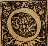 Picture 168 of 172 from The Byble : that is to saye, all the holye Scripture, in whiche are contayned the olde and new Testament : truly and purely translated into Englishe : & now lately with great industry & diligence recognysed .. (1551), leaf 473