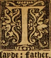 Picture 28 of 172 from The Byble : that is to saye, all the holye Scripture, in whiche are contayned the olde and new Testament : truly and purely translated into Englishe : & now lately with great industry & diligence recognysed .. (1551), leaf 59