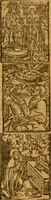 Picture 2 of 172 from The Byble : that is to saye, all the holye Scripture, in whiche are contayned the olde and new Testament : truly and purely translated into Englishe : & now lately with great industry & diligence recognysed .. (1551), leaf 6