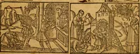 Picture 3 of 172 from The Byble : that is to saye, all the holye Scripture, in whiche are contayned the olde and new Testament : truly and purely translated into Englishe : & now lately with great industry & diligence recognysed .. (1551), leaf 6