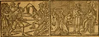 Picture 4 of 172 from The Byble : that is to saye, all the holye Scripture, in whiche are contayned the olde and new Testament : truly and purely translated into Englishe : & now lately with great industry & diligence recognysed .. (1551), leaf 6