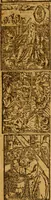 Picture 5 of 172 from The Byble : that is to saye, all the holye Scripture, in whiche are contayned the olde and new Testament : truly and purely translated into Englishe : & now lately with great industry & diligence recognysed .. (1551), leaf 6
