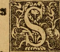 Picture 34 of 172 from The Byble : that is to saye, all the holye Scripture, in whiche are contayned the olde and new Testament : truly and purely translated into Englishe : & now lately with great industry & diligence recognysed .. (1551), leaf 65