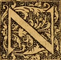 An illustration from The Byble : that is to saye, all the holye Scripture, in whiche are contayned the olde and new Testament : truly and purely translated into Englishe : & now lately with great industry & diligence recognysed .. (1551)