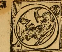Picture 46 of 172 from The Byble : that is to saye, all the holye Scripture, in whiche are contayned the olde and new Testament : truly and purely translated into Englishe : & now lately with great industry & diligence recognysed .. (1551), leaf 88