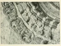 An illustration from Bygone beliefs, being a series of excursions in the byways of thought (1920)