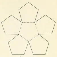 An illustration from Bygone beliefs, being a series of excursions in the byways of thought (1920)