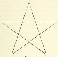 An illustration from Bygone beliefs, being a series of excursions in the byways of thought (1920)