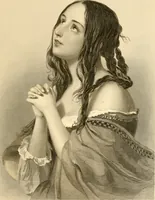 Picture 50 of 53 from The Byron gallery of highly finished engravings, illustrating Lord Byron's works. With selected beauties from his poems. Elucidated by historical and critical notices; together with a sketch of his life, containing important and unpublished matter (1849), leaf 234