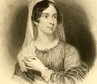 An illustration from The Byron gallery of highly finished engravings, illustrating Lord Byron's works. With selected beauties from his poems. Elucidated by historical and critical notices; together with a sketch of his life, containing important and unpublished matter (1849)