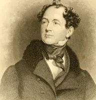 An illustration from The Byron gallery of highly finished engravings, illustrating Lord Byron's works. With selected beauties from his poems. Elucidated by historical and critical notices; together with a sketch of his life, containing important and unpublished matter (1849)
