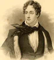 An illustration from The Byron gallery of highly finished engravings, illustrating Lord Byron's works. With selected beauties from his poems. Elucidated by historical and critical notices; together with a sketch of his life, containing important and unpublished matter (1849)