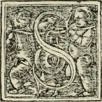 An illustration from Byzantinae historiae Libri XI : quibus res a Graecis Imperatorib. per annos CXLV a Theodoro Lascari priore usque ad Andronici Palaeologi posterioris obitum gestae describuntur... (1562)