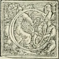 An illustration from Byzantinae historiae Libri XI : quibus res a Graecis Imperatorib. per annos CXLV a Theodoro Lascari priore usque ad Andronici Palaeologi posterioris obitum gestae describuntur... (1562)