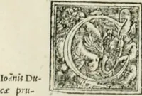 An illustration from Byzantinae historiae Libri XI : quibus res a Graecis Imperatorib. per annos CXLV a Theodoro Lascari priore usque ad Andronici Palaeologi posterioris obitum gestae describuntur... (1562)
