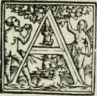 An illustration from Byzantinae historiae Libri XI : quibus res a Graecis Imperatorib. per annos CXLV a Theodoro Lascari priore usque ad Andronici Palaeologi posterioris obitum gestae describuntur... (1562)