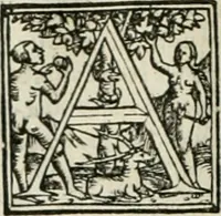 An illustration from Byzantinae historiae Libri XI : quibus res a Graecis Imperatorib. per annos CXLV a Theodoro Lascari priore usque ad Andronici Palaeologi posterioris obitum gestae describuntur... (1562)