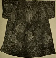 An illustration from Byzantine art and archaeology (1911)