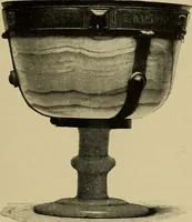 An illustration from Byzantine art and archaeology (1911)