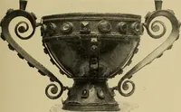 An illustration from Byzantine art and archaeology (1911)
