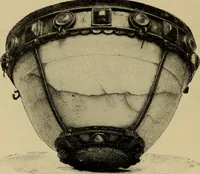 An illustration from Byzantine art and archaeology (1911)