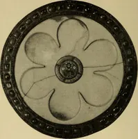 An illustration from Byzantine art and archaeology (1911)