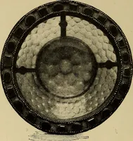An illustration from Byzantine art and archaeology (1911)