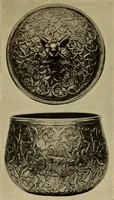 An illustration from Byzantine art and archaeology (1911)