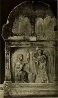 An illustration from Byzantine art and archaeology (1911)