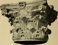 An illustration from Byzantine art and archaeology (1911)