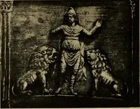 An illustration from Byzantine art and archaeology (1911)