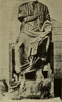 An illustration from Byzantine art and archaeology (1911)