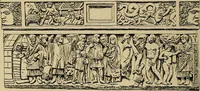 An illustration from Byzantine art and archaeology (1911)