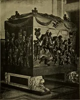 An illustration from Byzantine art and archaeology (1911)