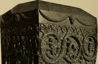 An illustration from Byzantine art and archaeology (1911)
