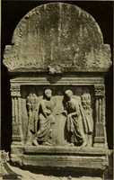 An illustration from Byzantine art and archaeology (1911)