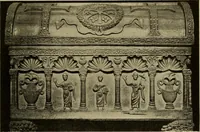 An illustration from Byzantine art and archaeology (1911)