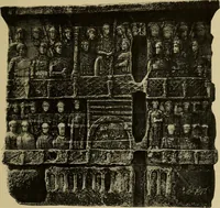 An illustration from Byzantine art and archaeology (1911)