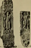 An illustration from Byzantine art and archaeology (1911)