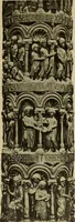 An illustration from Byzantine art and archaeology (1911)