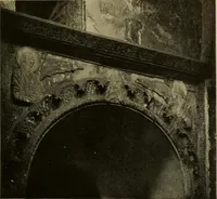 An illustration from Byzantine art and archaeology (1911)