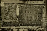 An illustration from Byzantine art and archaeology (1911)
