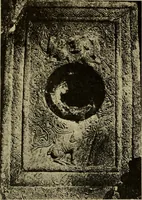 An illustration from Byzantine art and archaeology (1911)